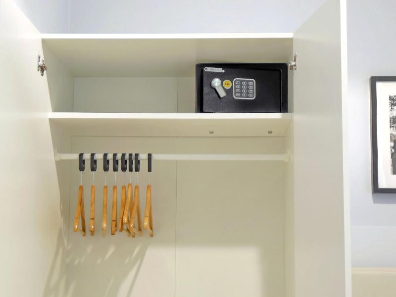 L'Ospite - Lifestyle Residence - Oda