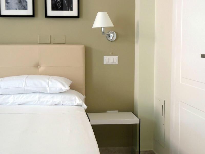 L'Ospite - Lifestyle Residence - Oda