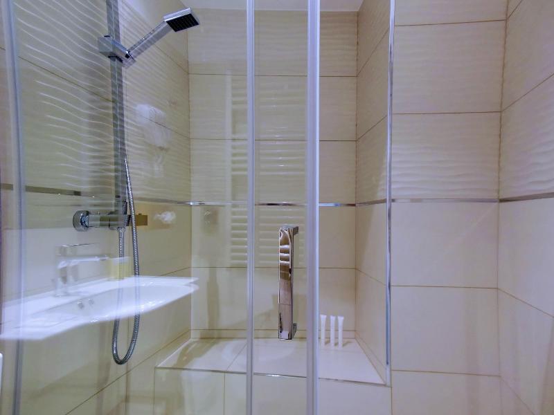 L'Ospite - Lifestyle Residence - Oda