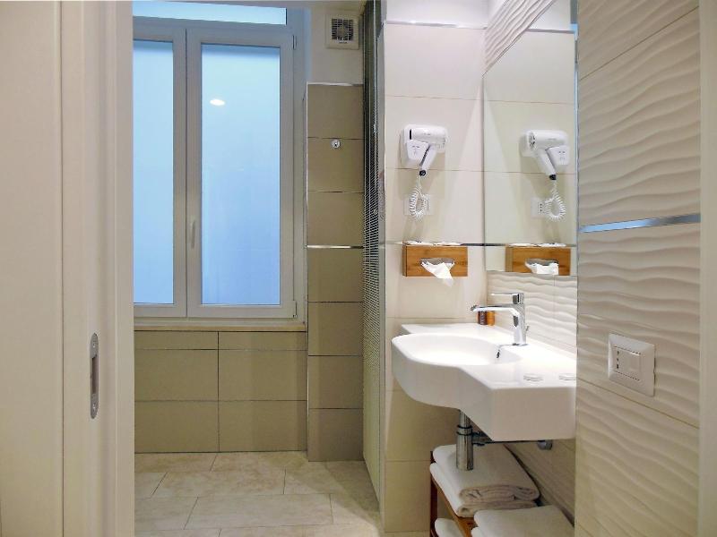 L'Ospite - Lifestyle Residence - Oda