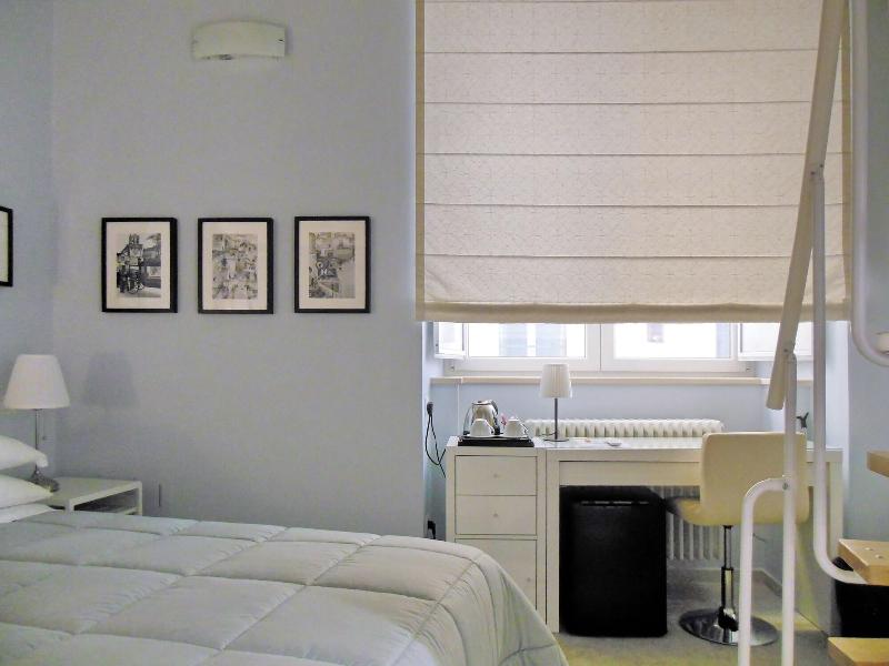 L'Ospite - Lifestyle Residence - Oda