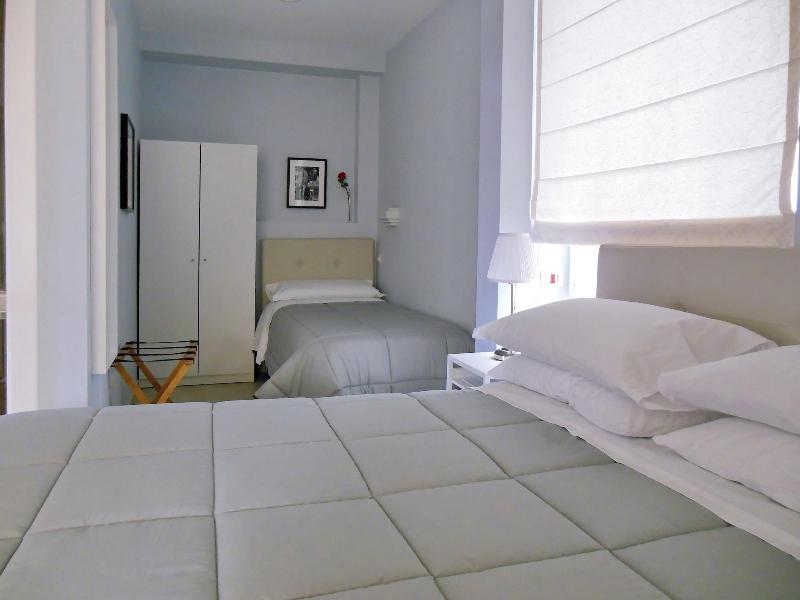 L'Ospite - Lifestyle Residence - Oda