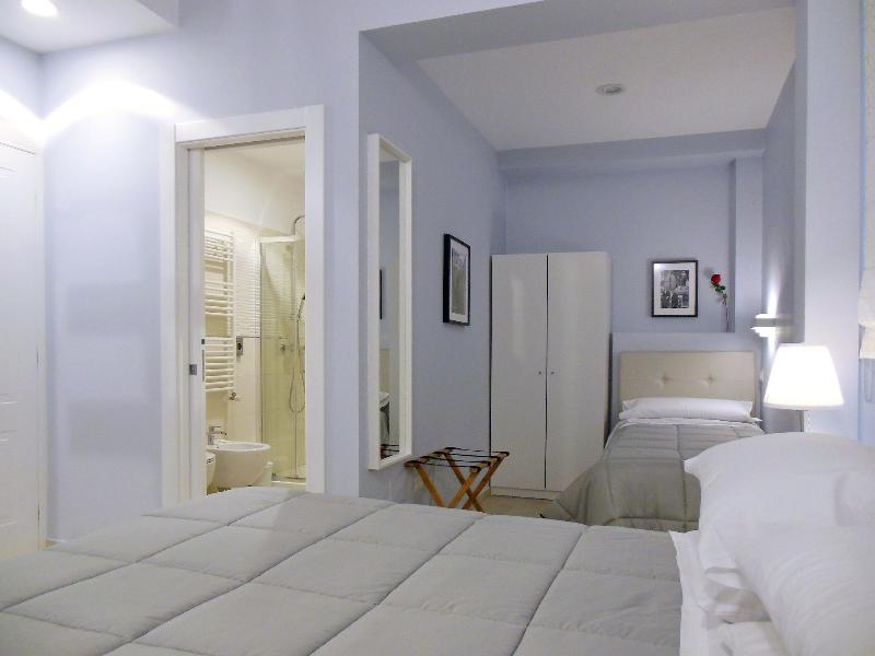 L'Ospite - Lifestyle Residence - Oda