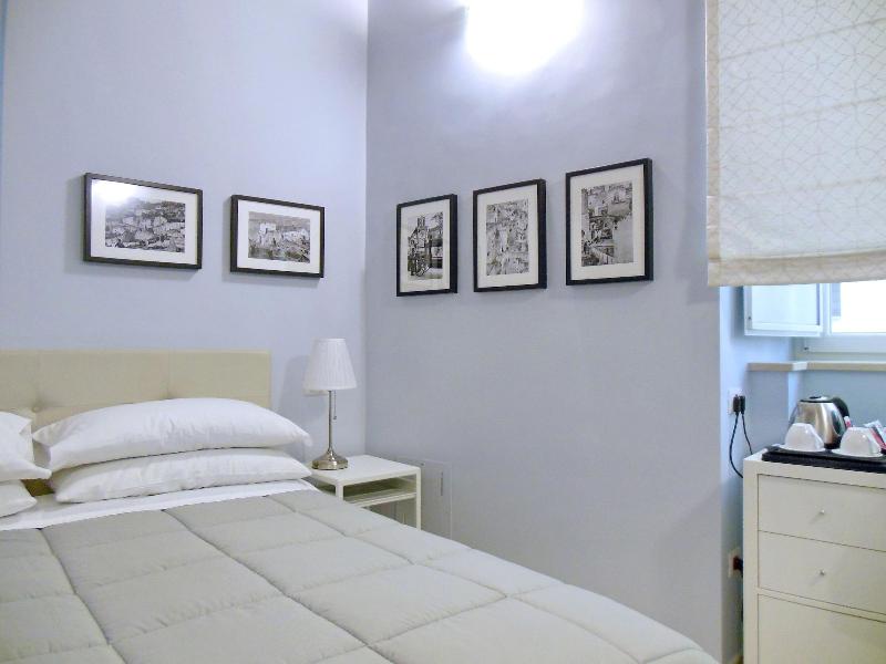 L'Ospite - Lifestyle Residence - Oda