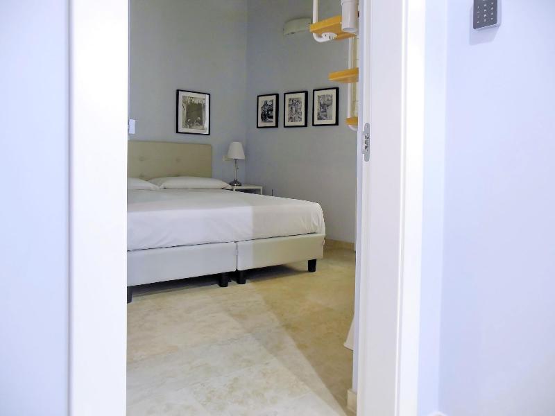 L'Ospite - Lifestyle Residence - Oda