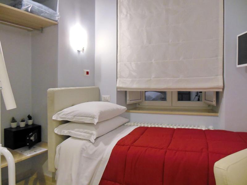 L'Ospite - Lifestyle Residence - Oda