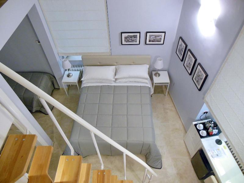 L'Ospite - Lifestyle Residence - Oda