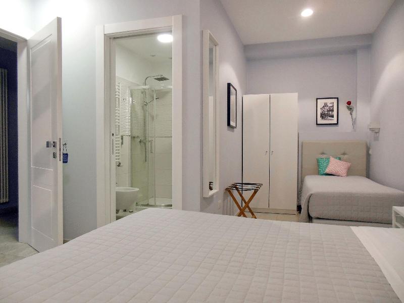 L'Ospite - Lifestyle Residence - Oda