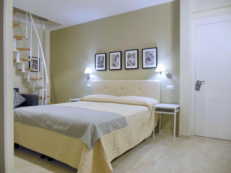 L'Ospite - Lifestyle Residence - Oda
