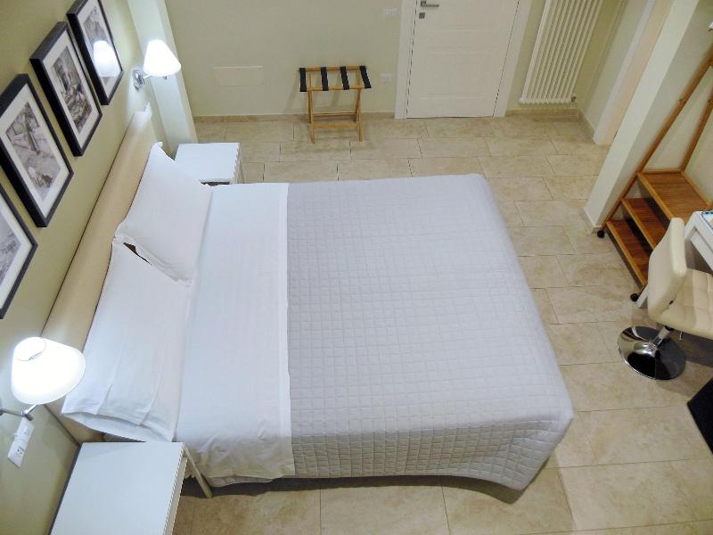 L'Ospite - Lifestyle Residence - Oda