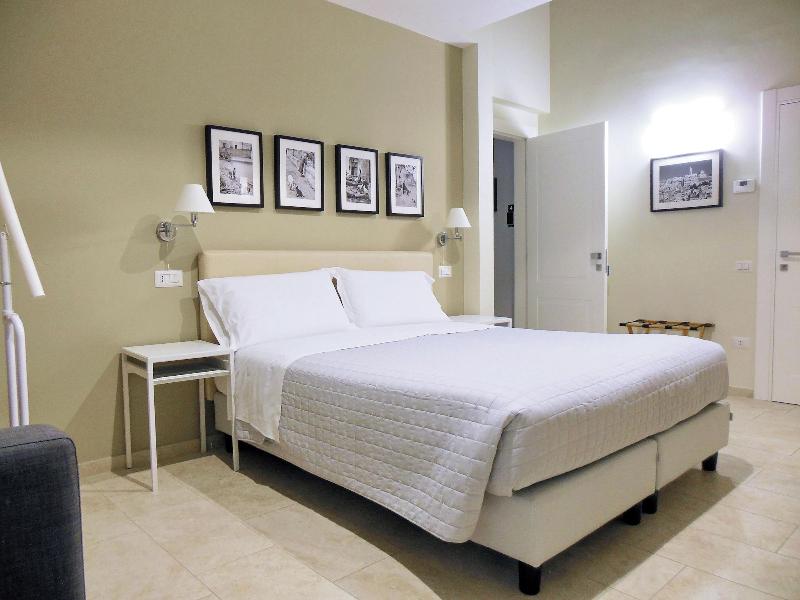 L'Ospite - Lifestyle Residence - Oda