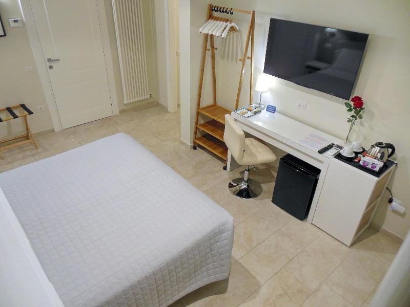 L'Ospite - Lifestyle Residence - Oda