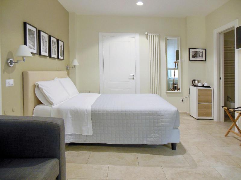 L'Ospite - Lifestyle Residence - Oda