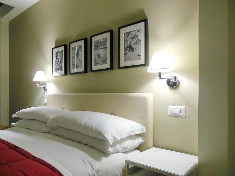 L'Ospite - Lifestyle Residence - Oda