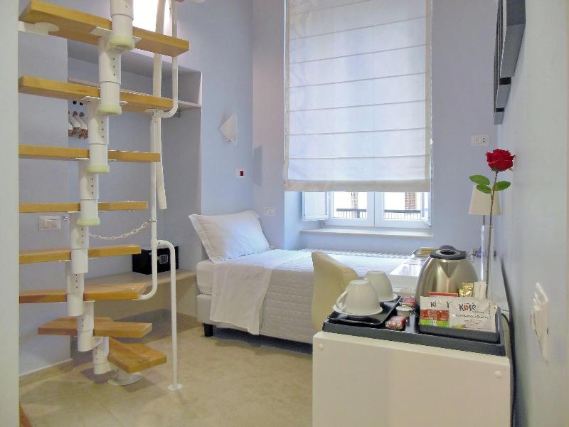 L'Ospite - Lifestyle Residence - Oda