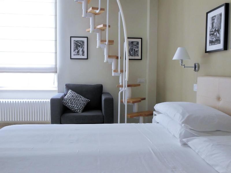 L'Ospite - Lifestyle Residence - Oda