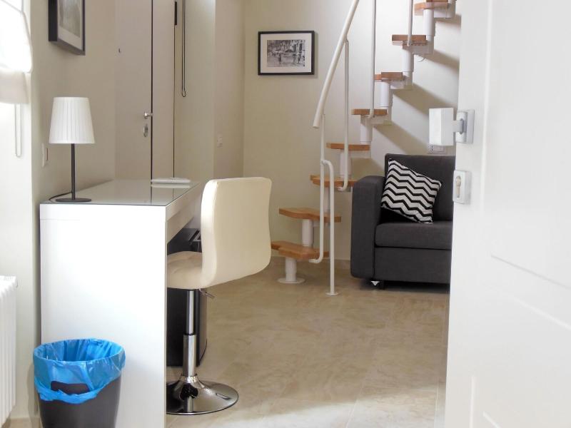 L'Ospite - Lifestyle Residence - Oda