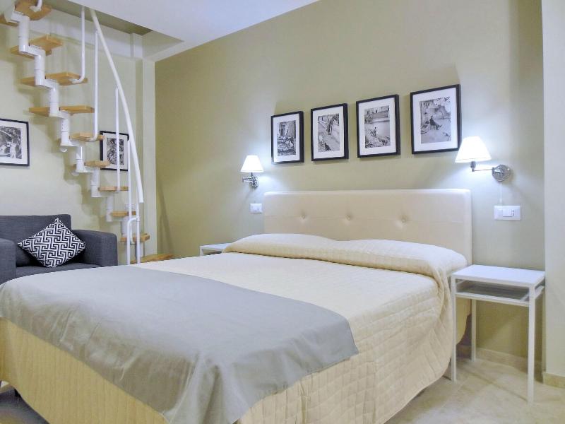 L'Ospite - Lifestyle Residence - Oda