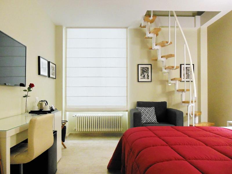 L'Ospite - Lifestyle Residence - Oda