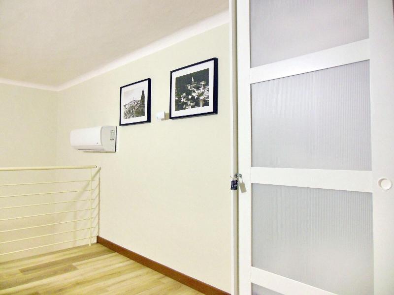 L'Ospite - Lifestyle Residence - Oda