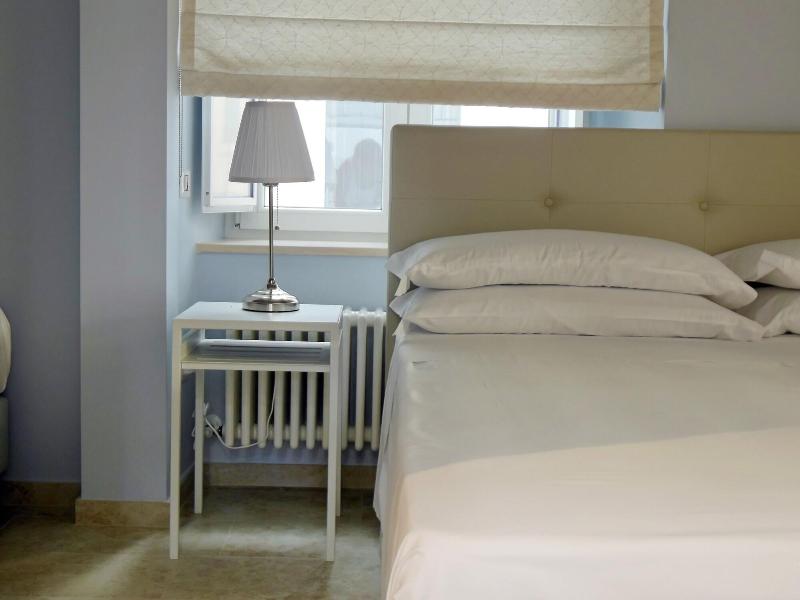 L'Ospite - Lifestyle Residence - Oda