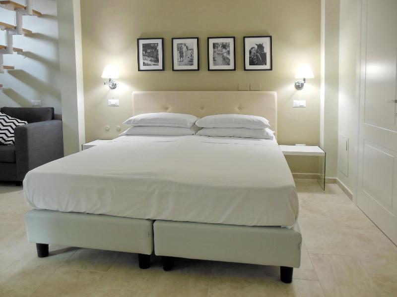 L'Ospite - Lifestyle Residence - Oda