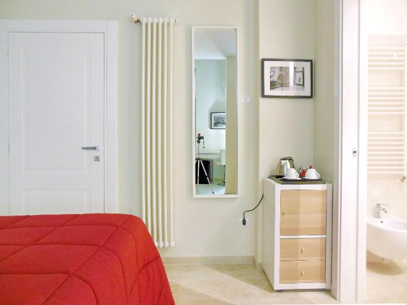 L'Ospite - Lifestyle Residence - Oda