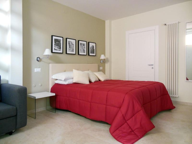 L'Ospite - Lifestyle Residence - Oda