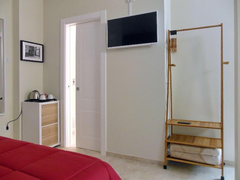 L'Ospite - Lifestyle Residence - Oda