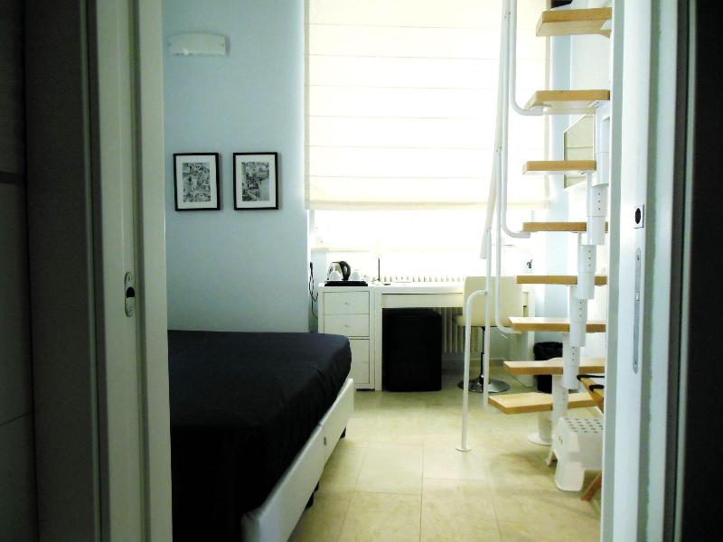 L'Ospite - Lifestyle Residence - Oda