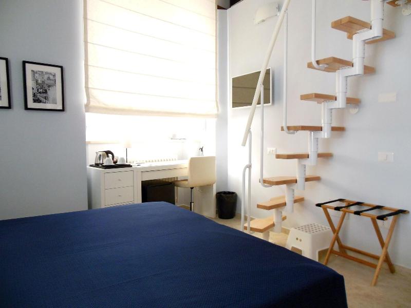 L'Ospite - Lifestyle Residence - Oda