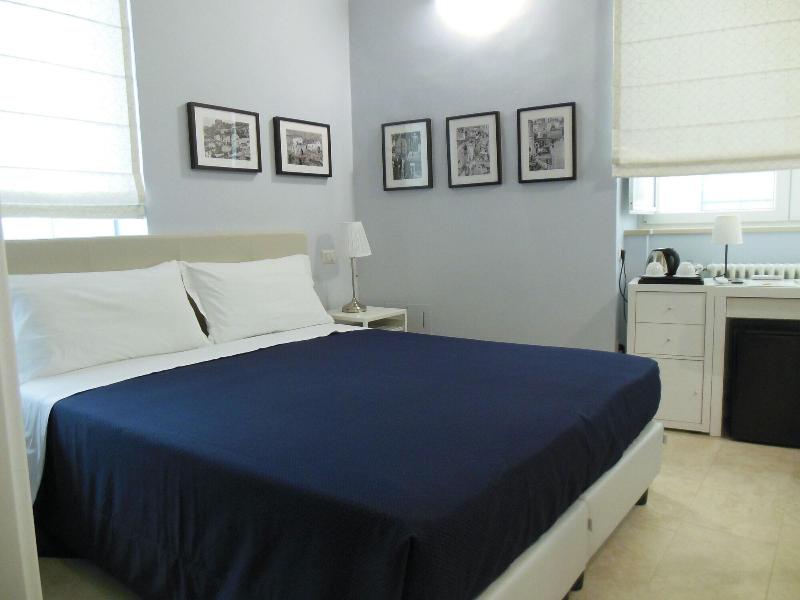 L'Ospite - Lifestyle Residence - Oda