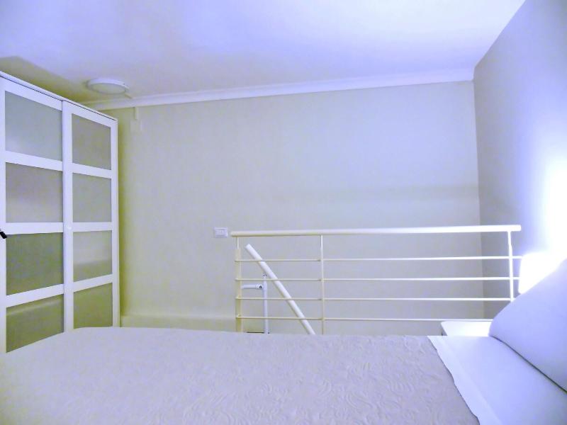 L'Ospite - Lifestyle Residence - Oda
