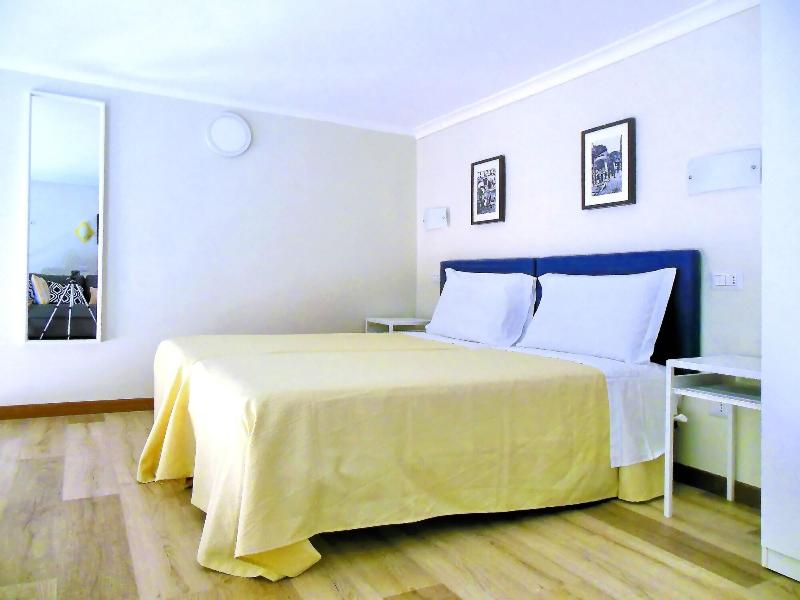 L'Ospite - Lifestyle Residence - Oda