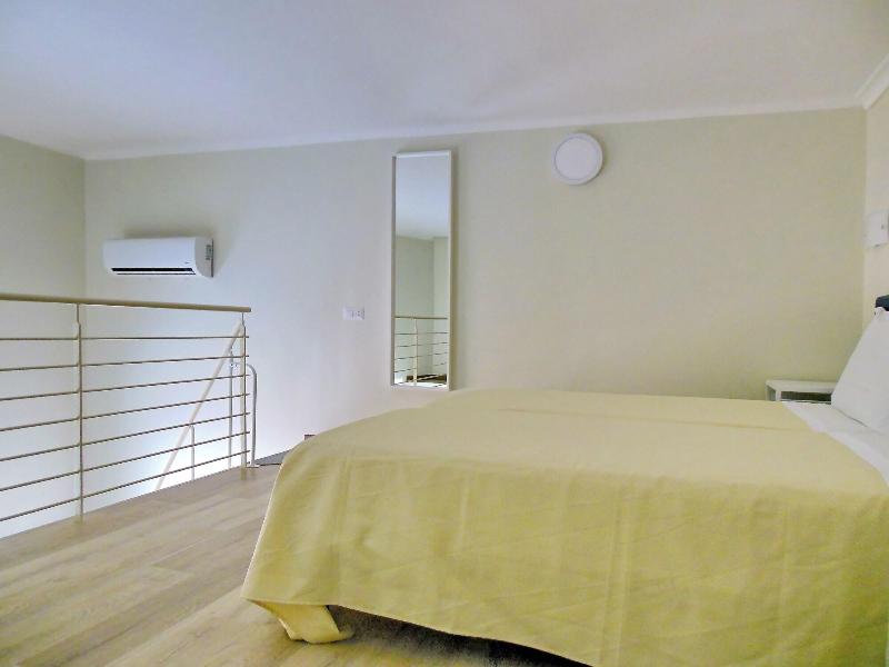 L'Ospite - Lifestyle Residence - Oda