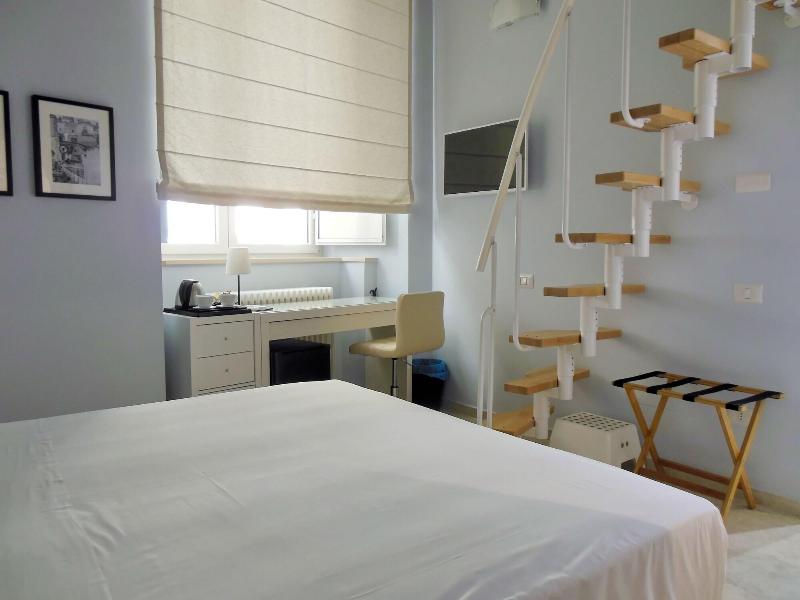 L'Ospite - Lifestyle Residence - Oda