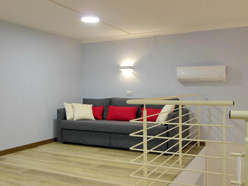 L'Ospite - Lifestyle Residence - Oda