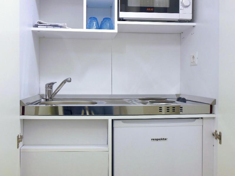 L'Ospite - Lifestyle Residence - Oda