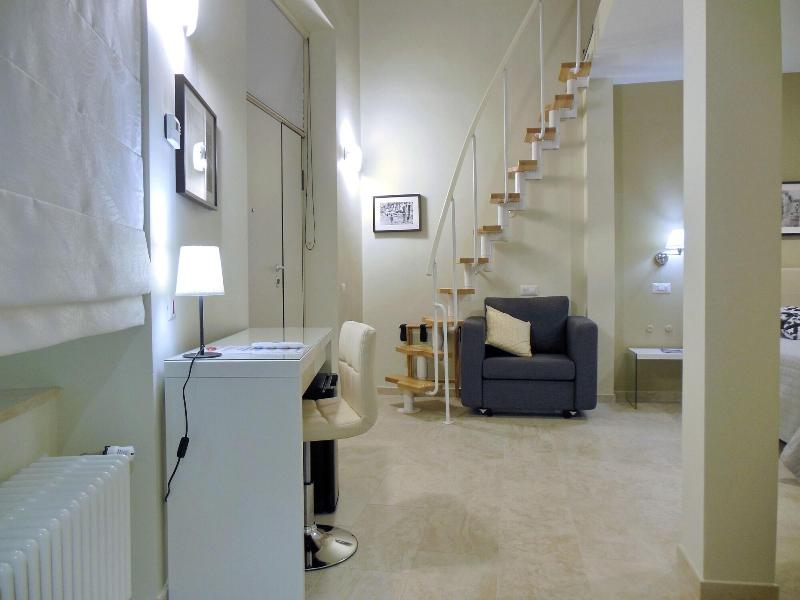 L'Ospite - Lifestyle Residence - Oda