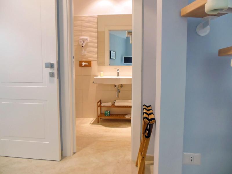 L'Ospite - Lifestyle Residence - Oda