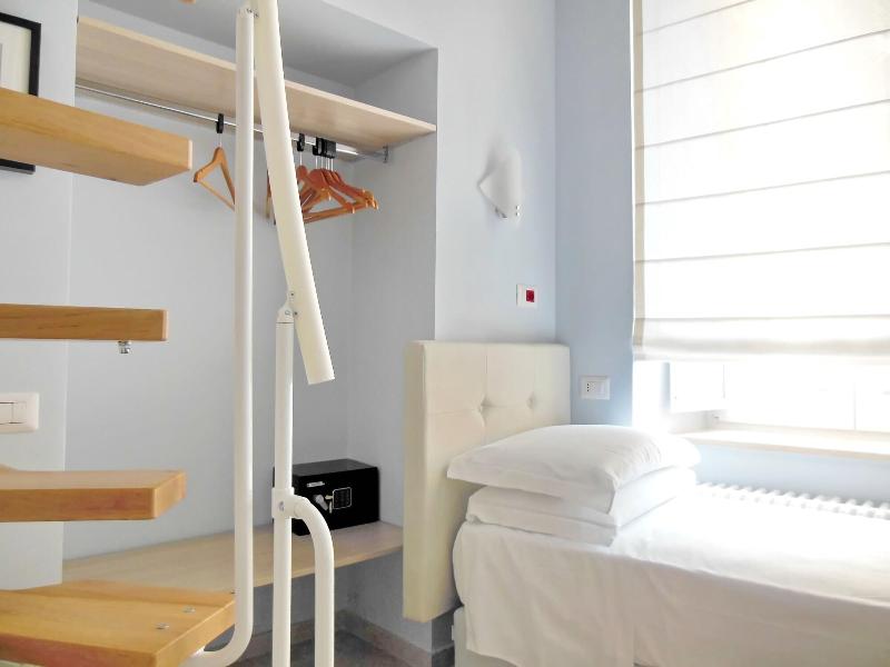L'Ospite - Lifestyle Residence - Oda