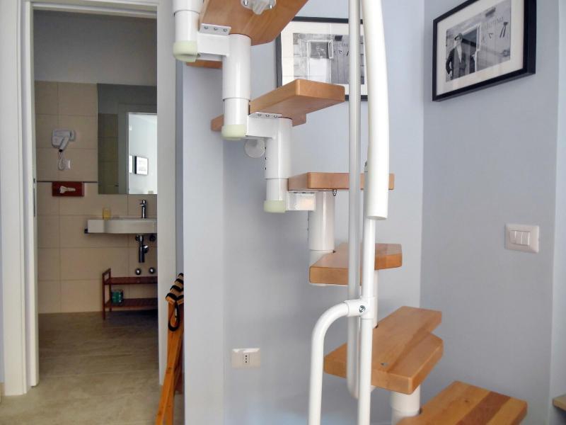 L'Ospite - Lifestyle Residence - Oda