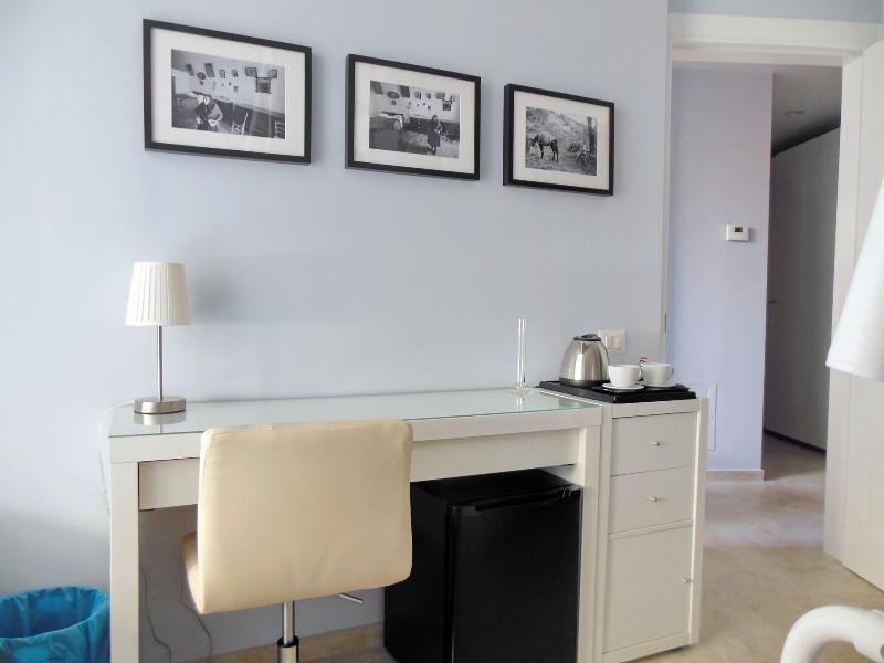 L'Ospite - Lifestyle Residence - Oda