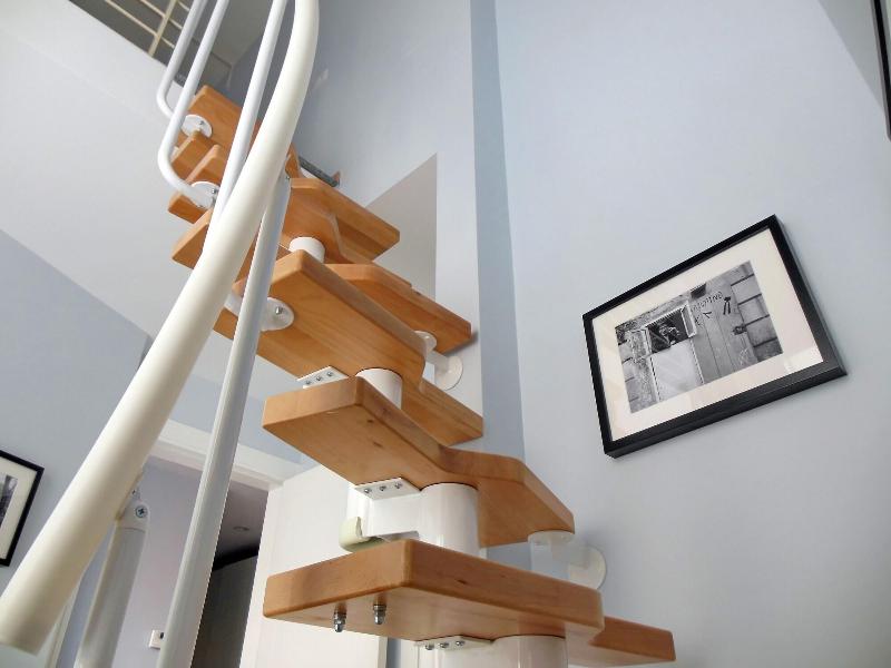 L'Ospite - Lifestyle Residence - Oda