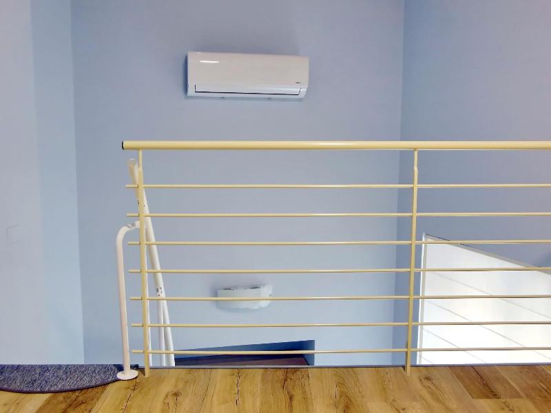 L'Ospite - Lifestyle Residence - Oda