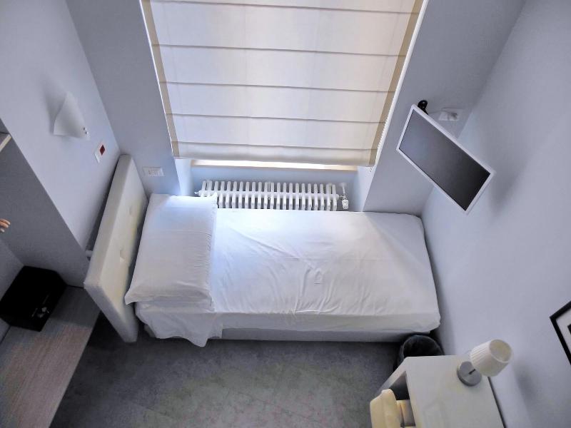 L'Ospite - Lifestyle Residence - Oda