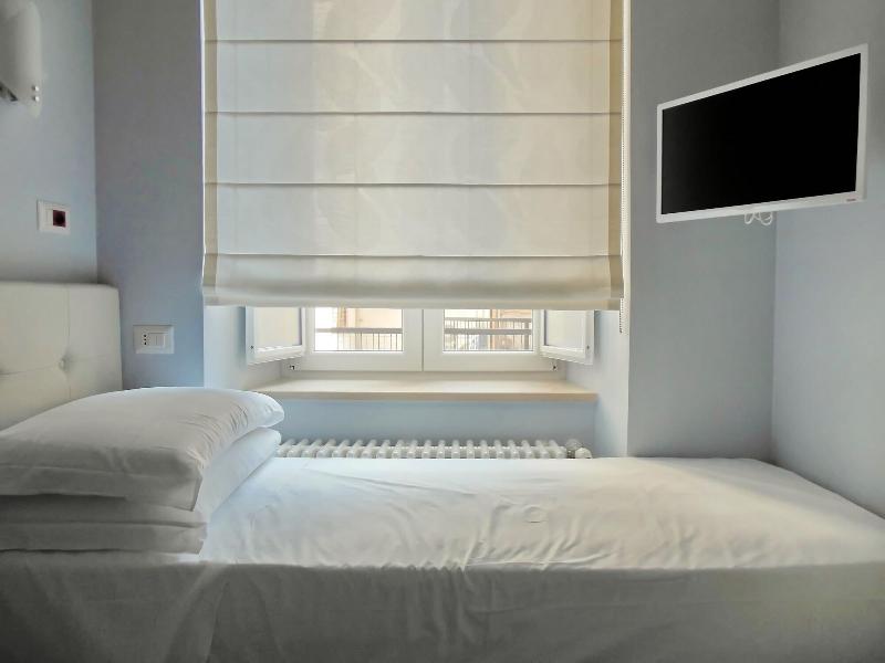 L'Ospite - Lifestyle Residence - Oda