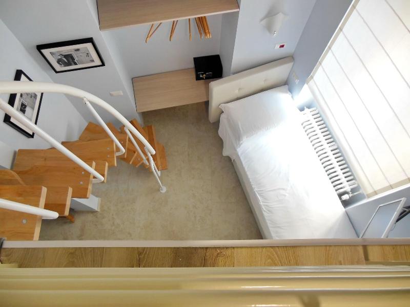 L'Ospite - Lifestyle Residence - Oda