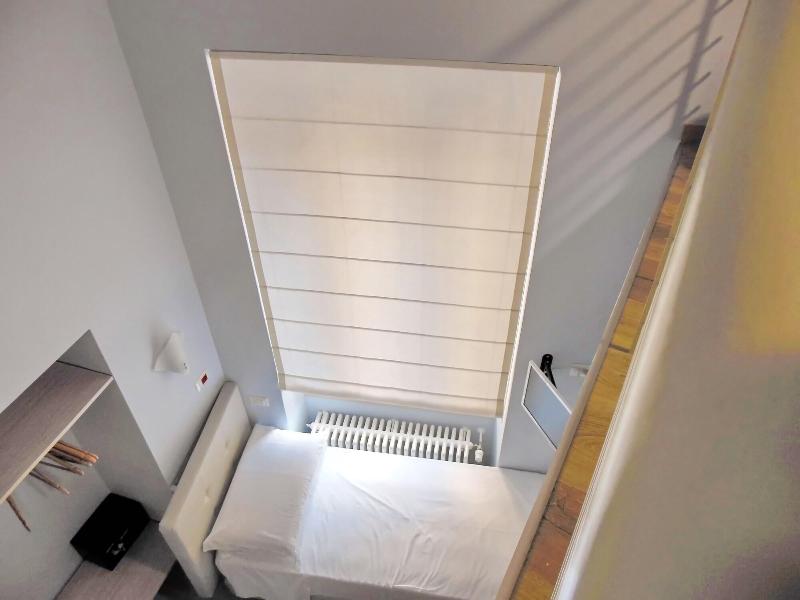 L'Ospite - Lifestyle Residence - Oda