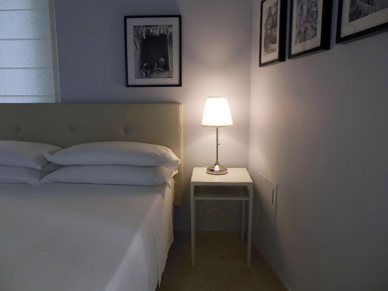 L'Ospite - Lifestyle Residence - Oda